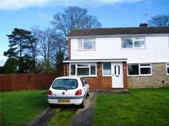 3 bedroom Semi-Detac...